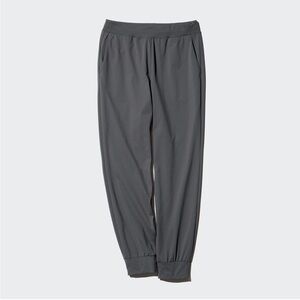 Uniqlo Airism ultra stretch joggers